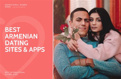 Dating sites for armenians